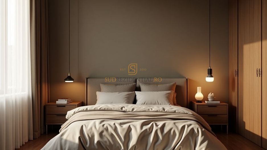 Apartament cu 4 camere de vanzare, zona Parc Tudor Arghezi, Grand Arena - Poză 4