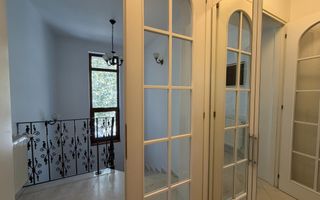 Apartament de inchiriat /4 camere in vila *153mp* +parcare / Dorobanti Capitale - Poză 7