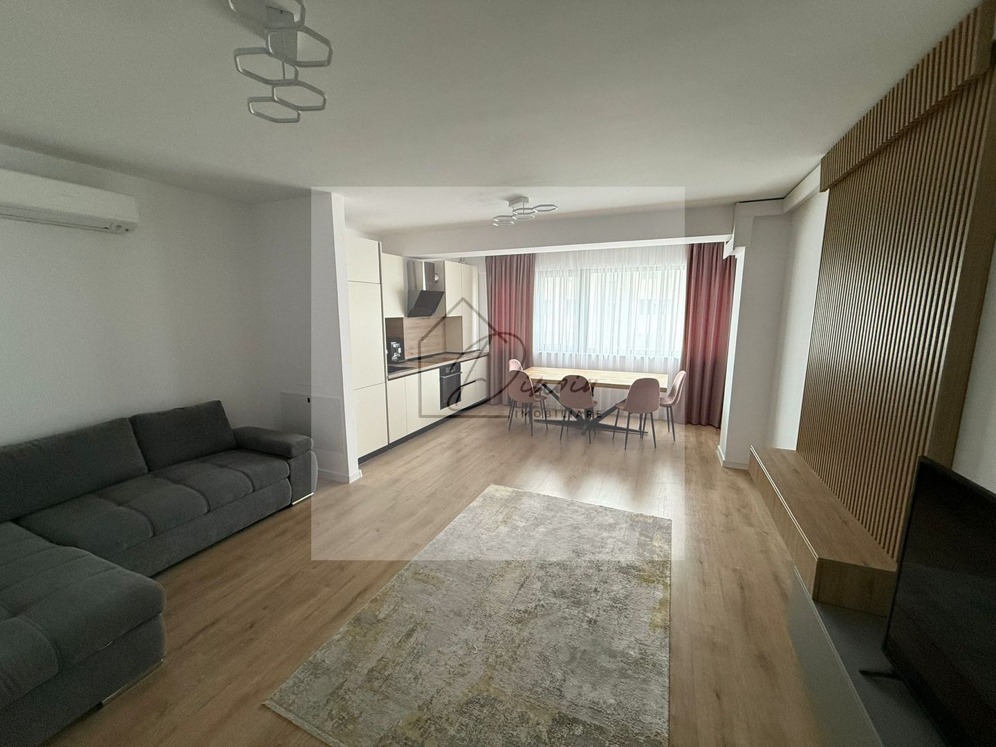 2 camere Pipera Rond OMV I TVA inclus Loc parcare INCLUS | COMISION 0% - Poză 35