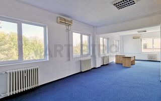 Zero comision, 48 - 97mp birou la pret redus, Semanatoarea, 5' metrou - Poză 6