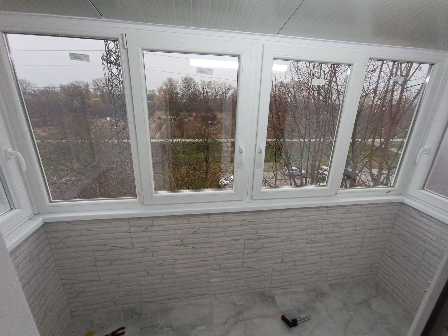 Vând apartament 3 camere MICRO 17 - Poză 7