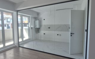 AP. 2CAM. SPATIOS IN PROIECTUL ASTORIUM LIFE / MUTARE IMEDIATA! - Poză 4