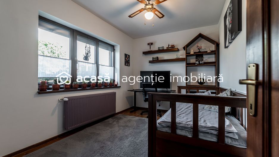 Vilă superbă la sol de vânzare in Zadareni Comision 0 - Poză 13