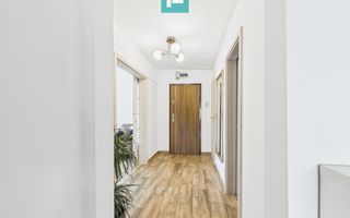 Apartament superb cu 5 camere, in Vlaicu - Poză 3