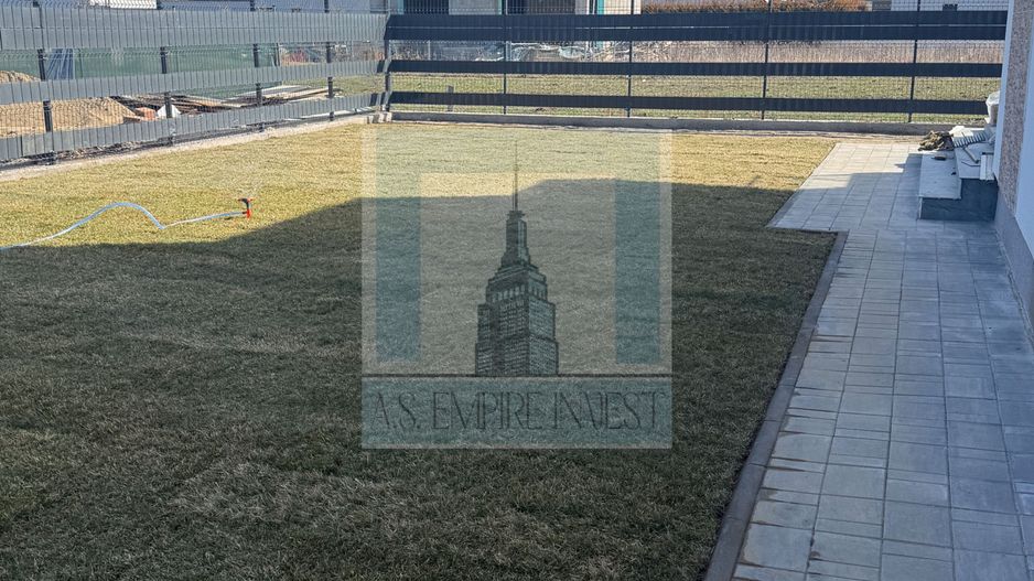 Casă nouă, modernă – Cristian (Brașov) | 145 mp utili | Comision 0% - Poză 11