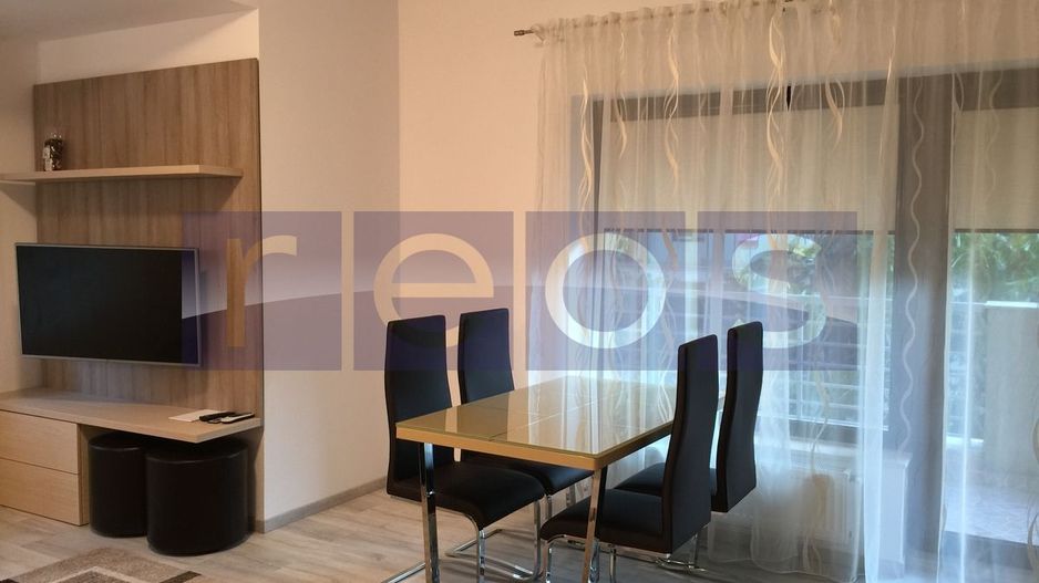Apartament 2 camere 60 mp  | Obor Towers | loc de parcare subteran - Poză 12