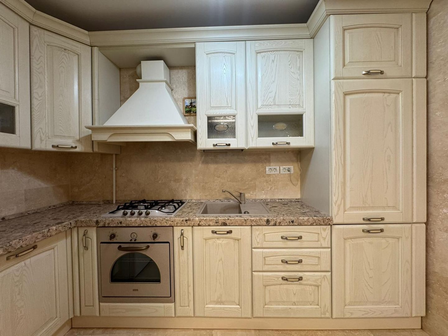 3 camere + LOC DE PARCARE SUBTERAN || CLUCERULUI - KISELEFF || - Poză 16