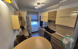 P 4208 - Apartament cu 2 camere în Târgu Mureș, Cornișa - Poză 8