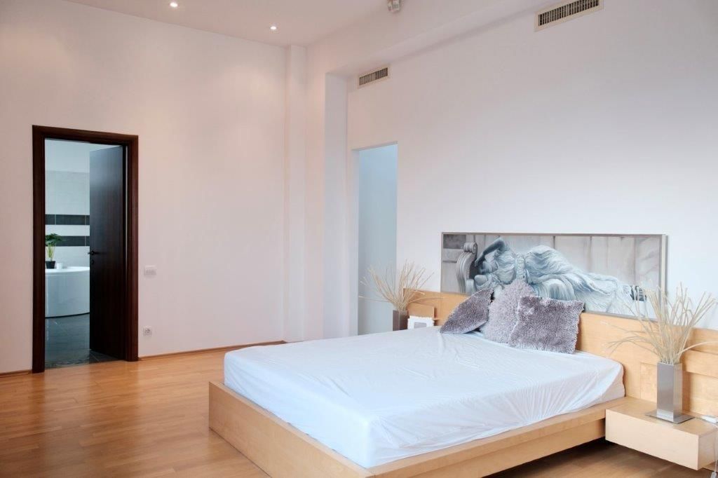 Superb penthouse | Free View | Baneasa Forest | 4 parking spaces - Poză 17