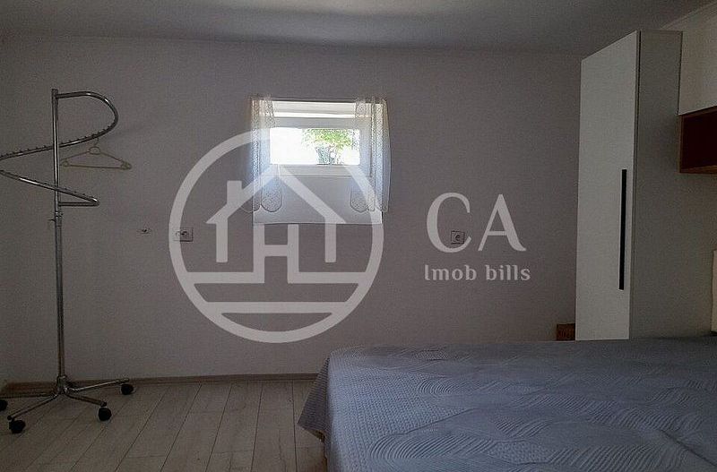 Apartament cu o camera de vanzare Ultracentral Oradea - Poză 5