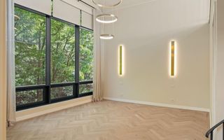 Vila moderna- de vanzare- la padure - Poză 11