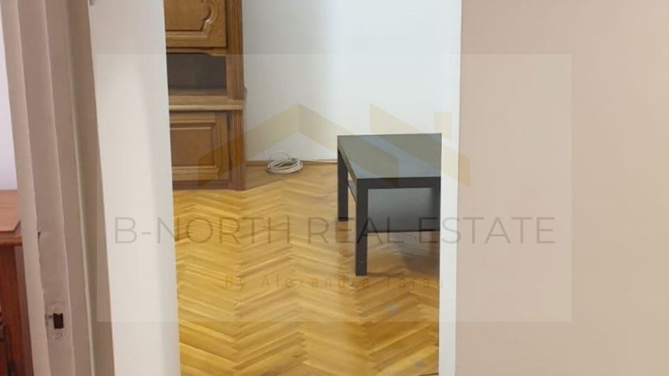 Apartament 3 camere de închiriat | Tineretului | Loc de parcare inclus - Poză 6