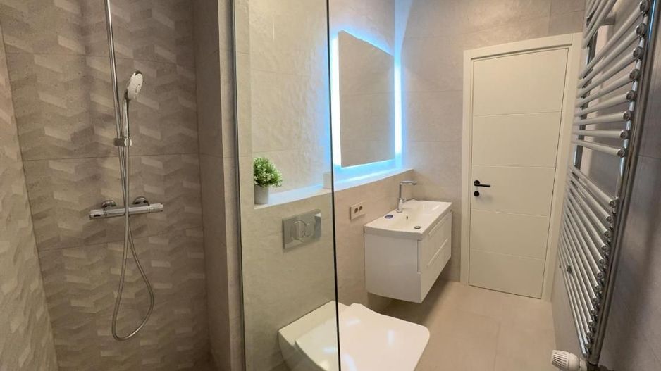 Apartament de vanzare 3 camere PRIMAVERII/FLOREASCA - Poză 9