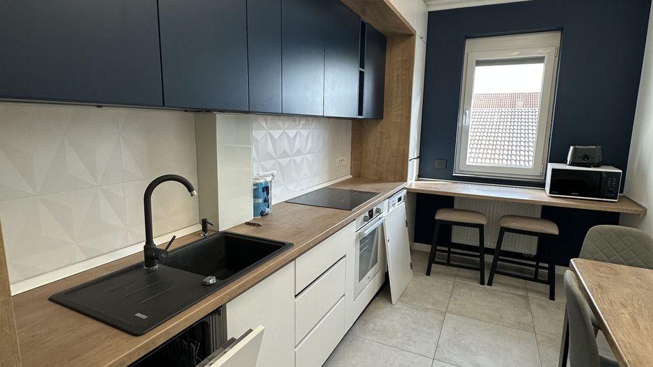 Apartament 3 camere 100 mp in Braytim - Poză 29