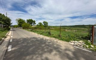 Teren de vânzare, Sat Valea Mare, Com. Roșiori, Bacău - Poză 13