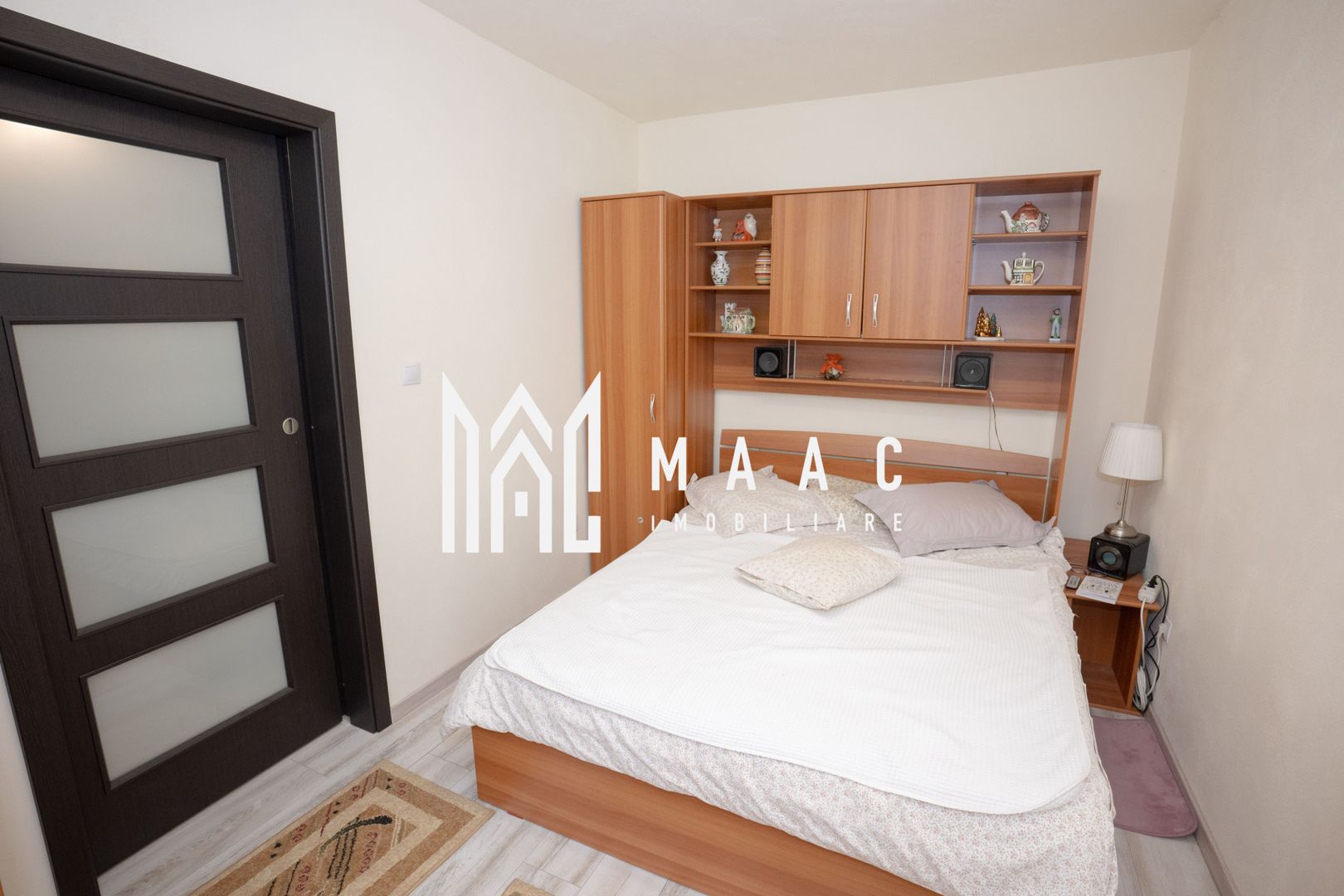 Apartament de vânzare cu două camere  etaj 2 zona Gării - Poză 5