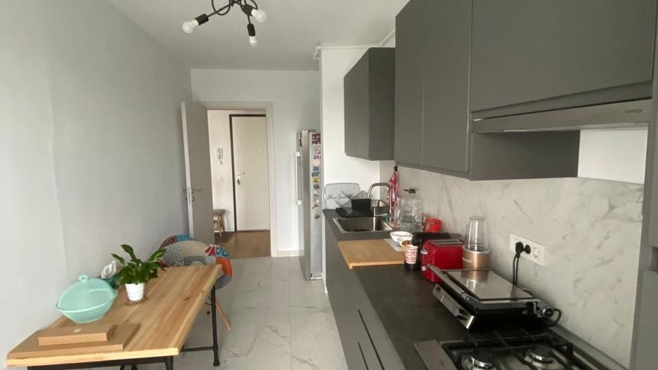Apartament 2 camere  de vanzare - Aviatiei Apartments - Poză 4