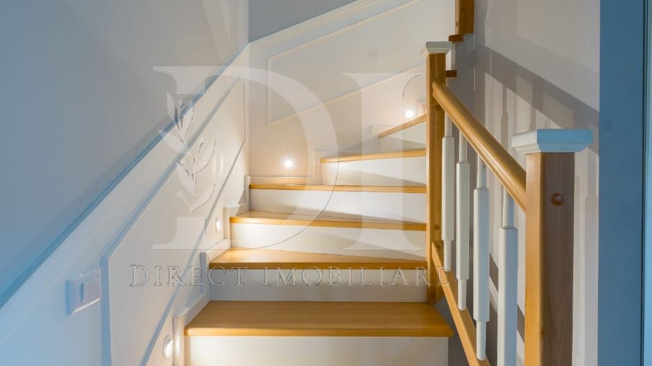 CASĂ CUPLATĂ TIP DUPLEX DE VÂNZARE ÎN JUCU, CLUJ - Poză 12