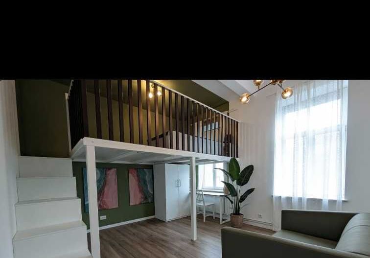 BRASADAS vinde ap 2 cam tip boutique zona ultracentrala. - Poză 6