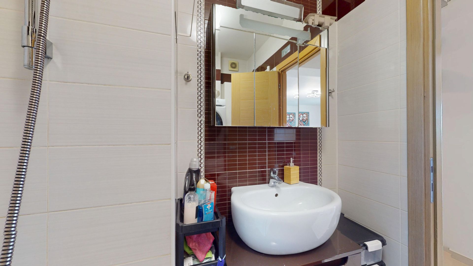 Apartament exclusivist 2 camere + terasă 24 mp – Asmita Gardens - Poză 16