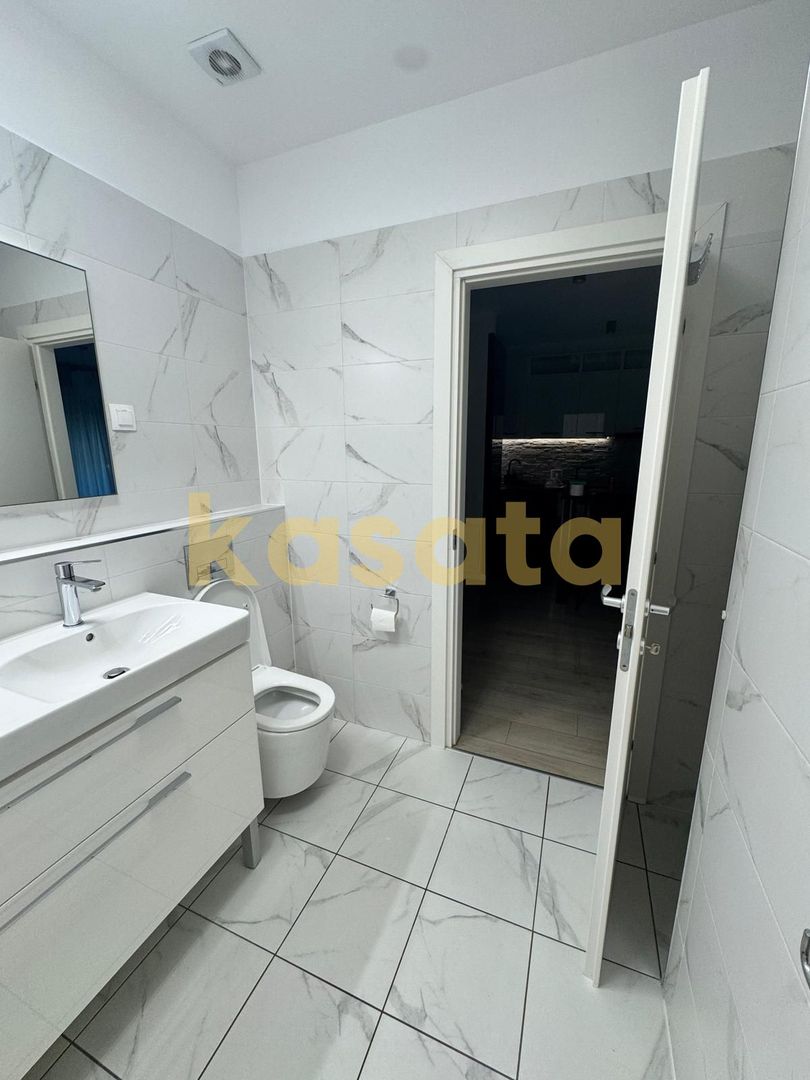 Apartament 2 camere| New Point | Gradina | Pipera | Mobilat | Parcare - Poză 20
