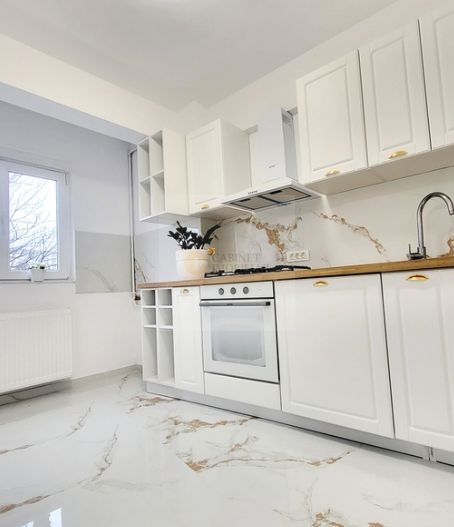 Decomandat | Renovat | Etaj Intermediar | Cismigiu | Fara risc seismic - Poză 9