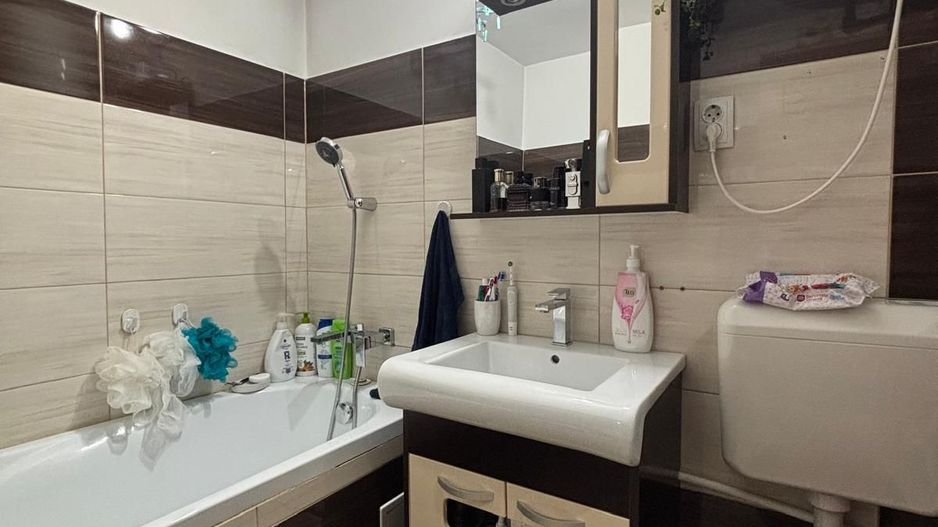 Apartament 3 camere Piata Rahova T359 - Poză 16