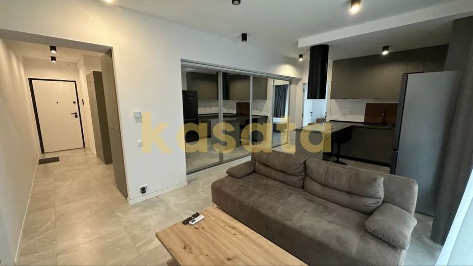 Apartament 2 camere One Cotroceni | Parcare subterană inclusă - Poză 2