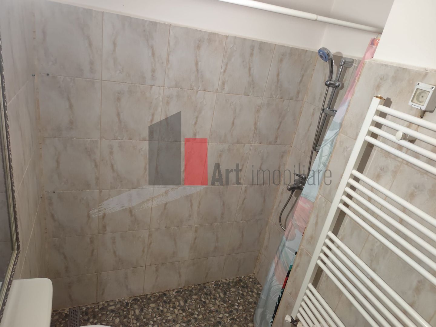 Apartament de vanzare cu 2 camere in zona Pajura. - Poză 43