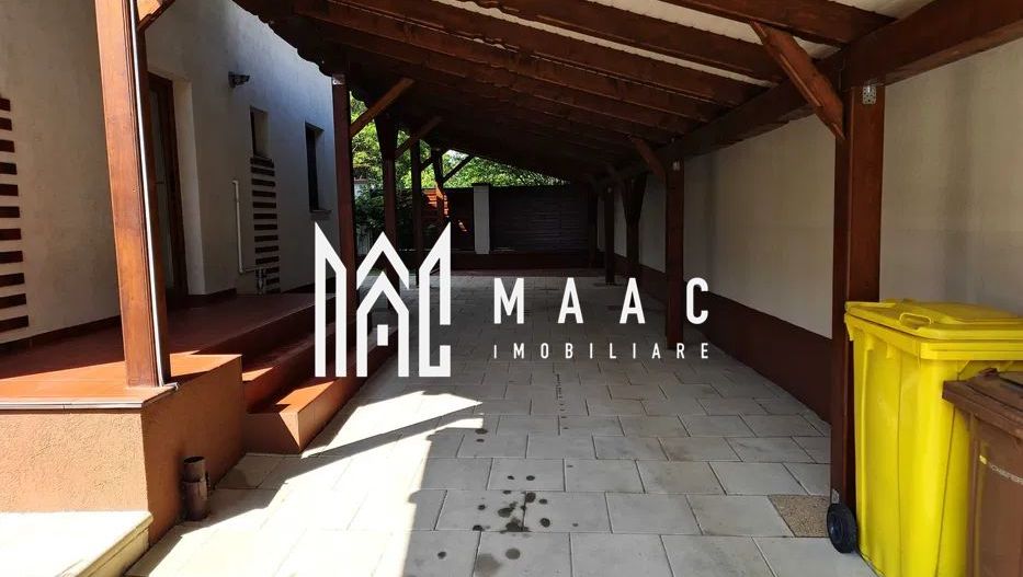 Casă individuală | 140 mp utili | Curte privată | Selimbăr - Poză 12