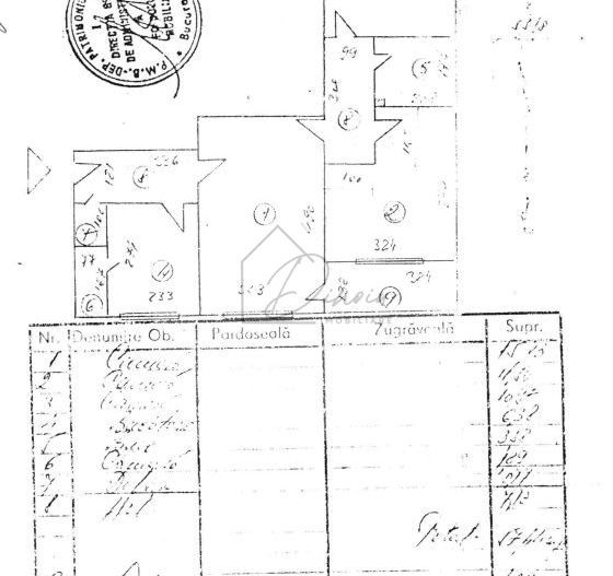 Aparatment 3 camere renovat modern Tineretului - Metrou Timpuri Noi - Poză 4