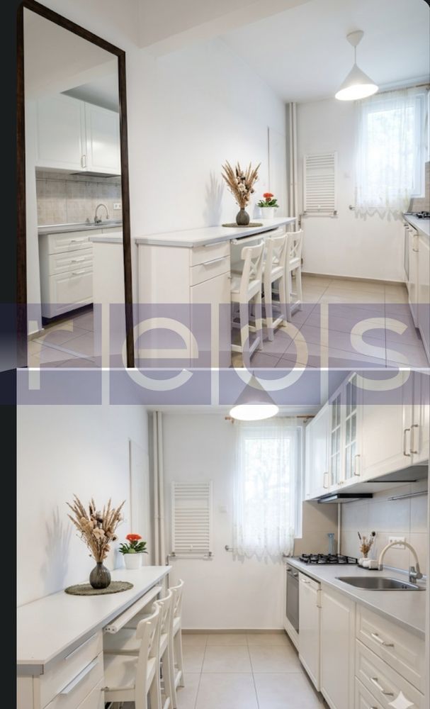 VANZARE 2 CAMERE | 1 MINUT METROU DRISTOR - Poză 6