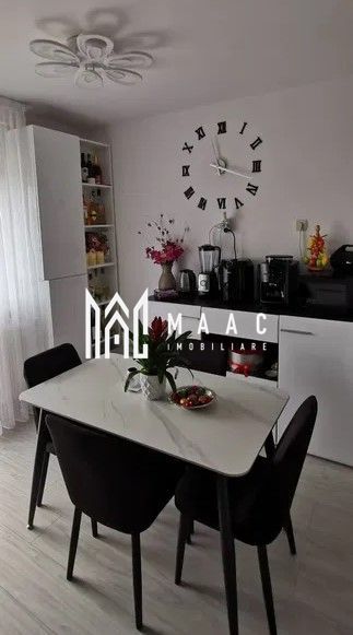 Apartament 3 camere  | 2 Balcoane | 51 MPU | Cisnadie - Poză 2