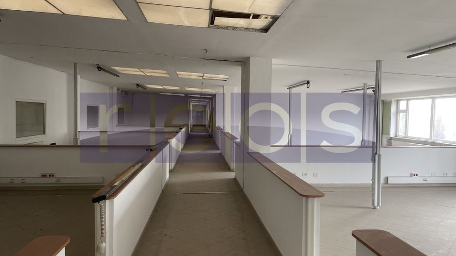 HALA | DEPOZIT - OTOPENI CENTURA  |  20.0000 MP - Poză 9