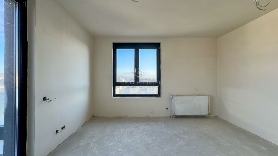 Apartament de vanzare 2 camere, zona Iulius Mall - Poză 2