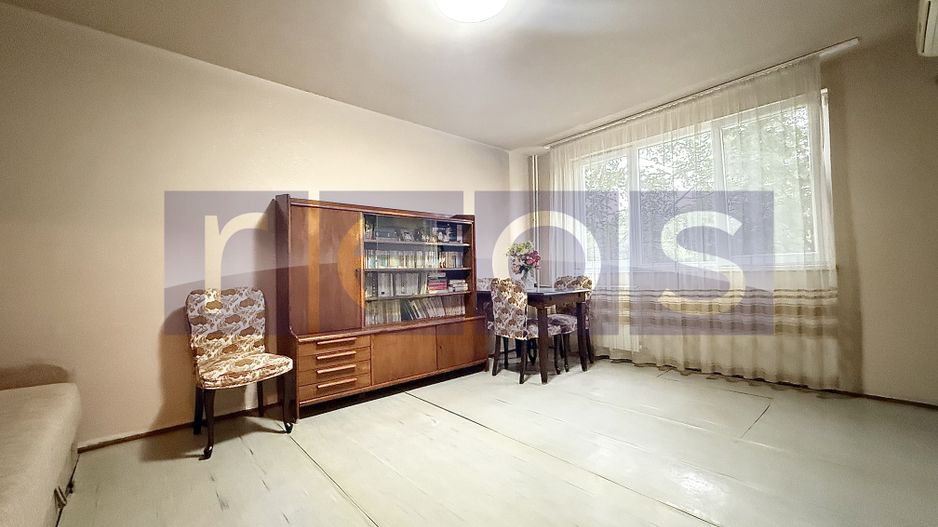 VÂNZARE 2 CAMERE | ZONA DRISTOR | BLOC REABILITAT - Poză 2
