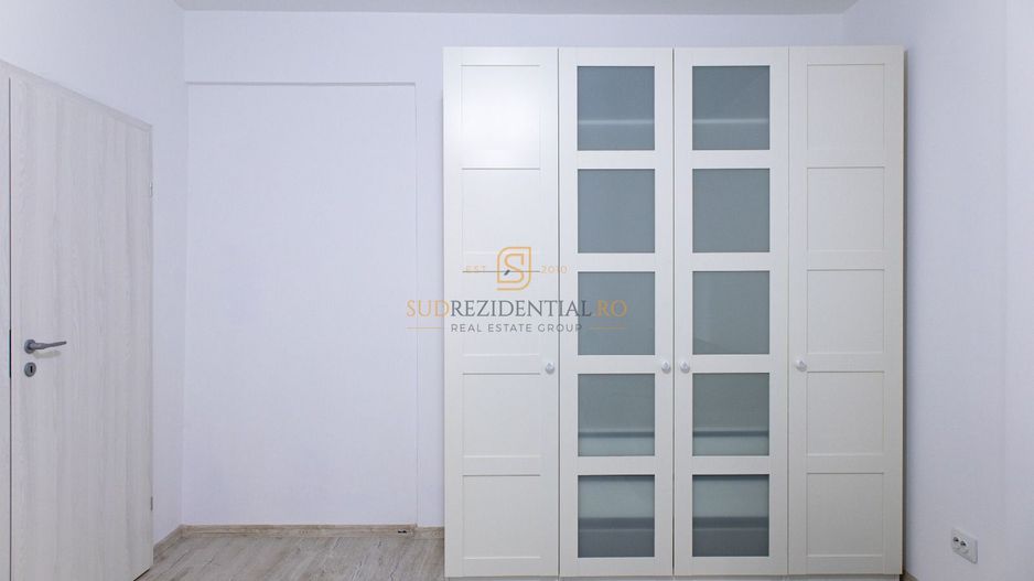 Apartament 2 camere, prima inchiriere, zona Grand Arena, Sector 4 - Poză 9