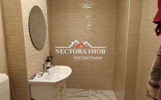 NECTORA IMOB-Apartament 2 camere, Str. Iza, Parter, 41 mp, Parcare - Poză 4