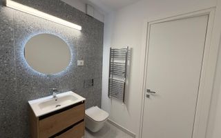 INCHIRIERE 2 CAMERE | BLOC BOUTIQUE | 45MP | IANCU NICOLAE | NEMOBILAT - Poză 9