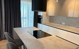 Apartament modern 4 camere One Verdi Park I Priveliste superba - Poză 8