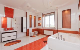 Chirie, apartament, 6 camere, strada Ciocarliei, Telecentru - Poză 20