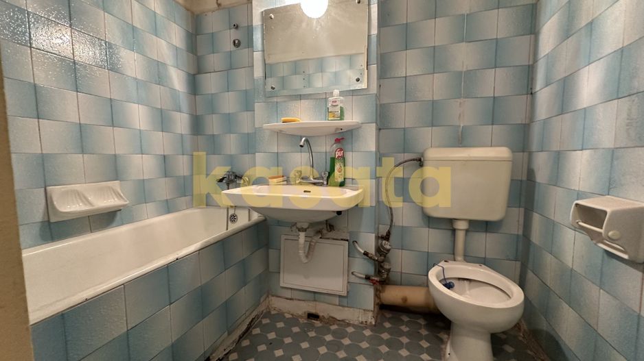 2 Camere 🏢 | Drumul Taberei 📍 | Etaj intermediar ⬆️ | De renovat 🛠️ - Poză 8