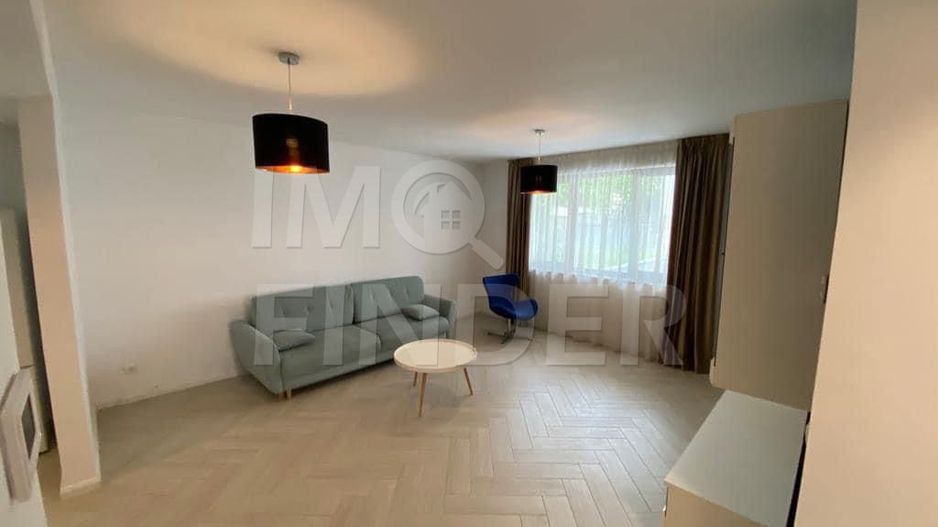 Vânzare 2 camere, zona Zorilor, imobil nou cu gradina proprie - Poză 2