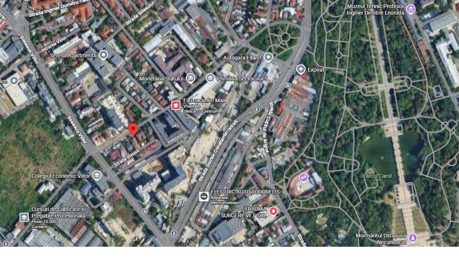 Proprietate spectaculoasă dublu acces – teren 750 mp – Amprenta 300 mp - Poză 4