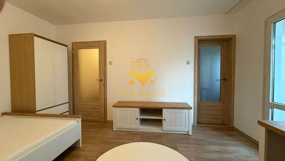 1 camera Open space, Zorilor, Modern, UMF, Observatorului, Profi, UTCN - Poză 1