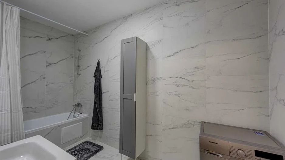 Garsonieră + terasă, loc parcare inclus – Ivory Residence Pipera - Poză 4