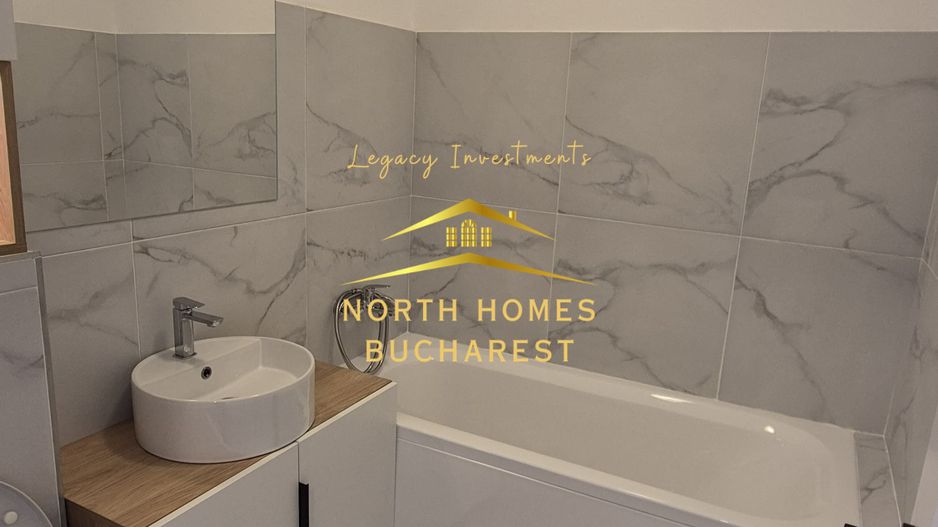 Apartament 2 camere de vânzare, metrou 1 Mai la 5 minute - Poză 9