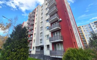 Apartament 2,5 camere | boxă | 64 mp | Avantgarden - Poză 16