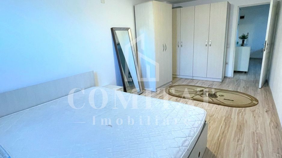 Apartament cochet cu 2 camere | Pet friendly | Zona Parcului Rozelor - Poză 6
