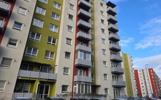 Spre vanzare - apartament 2 camere in Brasov - Poză 17